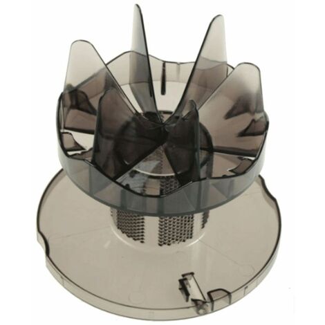 Grille séparateur