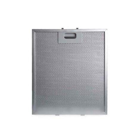 Filtre à graisse pour Hotte WHIRLPOOL 481945858783 (1/2)