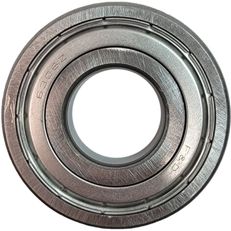 Roulement 6306 ZZ 30X72X19 (1/3)