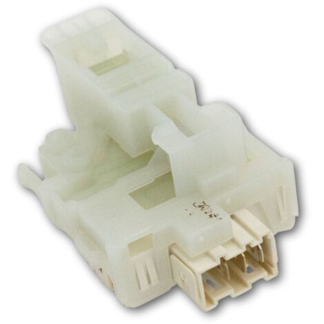 VERROU PERMANENT DE PORTE TOP pour LAVE LINGE FAGOR - 55X3548 (1/5)