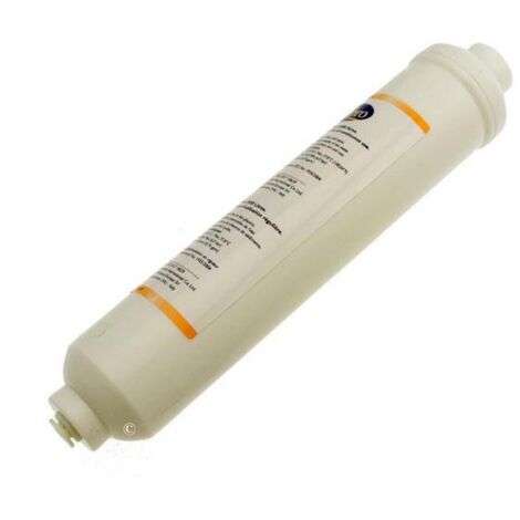 Cartouche filtre à eau WPRO USC100 (63180-23321) (481281718629, 484000008553) Réfrigérateur, congélateur SAMSUNG, DAEWOO, ARISTO