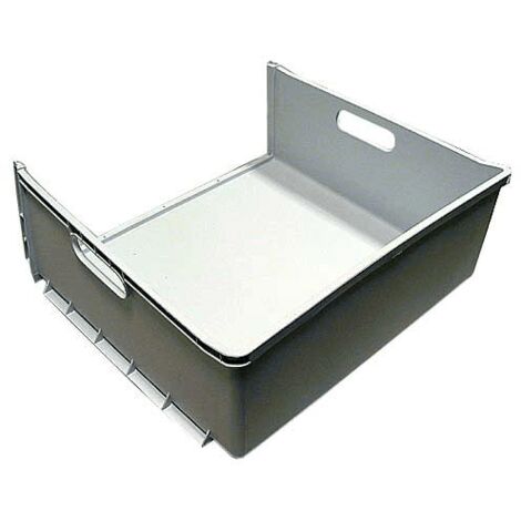 TIROIR SUPERIEURE POLARW pour REFRIGERATEUR INDESIT -... (1/3)