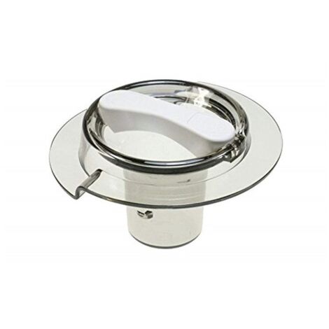 Bouchon COMPANION (MS-0A19396) Robot ménager MOULINEX (1/2)