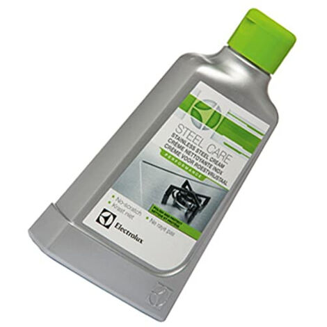 ELECTROLUX - Creme DE Nettoyage RVS, 300 ML - 9029799526 (1/6)
