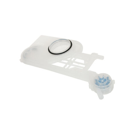 Répartiteur avec débimètre (C00256546, 482000022022) Lave-vaisselle INDESIT, LADEN, BAUKNECHT, SCHOLTES, ARISTONHOTPOINT, IGNIS, WHIRLPOOL, ARISTON HOTPOINT, KITCHENAID