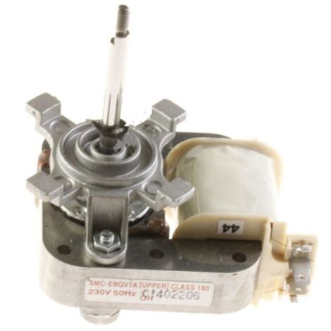 Moteur chaleur tournante DG31-00018A – Circulation uniforme de chaleur – Compatible avec fours Samsung – Puissance optimisée