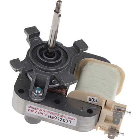 Moteur chaleur tournante pour four et cuisinière – DG3100018A – OEM d'origine – Cuisson uniforme et efficace – Compatible avec modèles Samsung