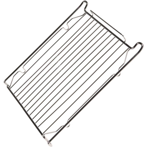Grille  350X296 mm