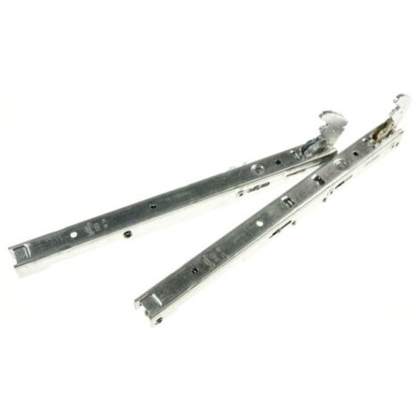 Kit charnières x2 pour Four FAGOR BRANDT AS0069673