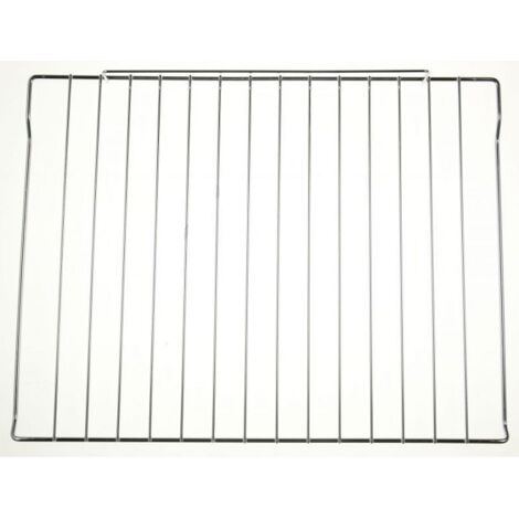 Grille plaque pâtisserie pour four – Compatible Candy – Répartition uniforme de la chaleur – Accessoire essentiel pour cuisson (1/2)