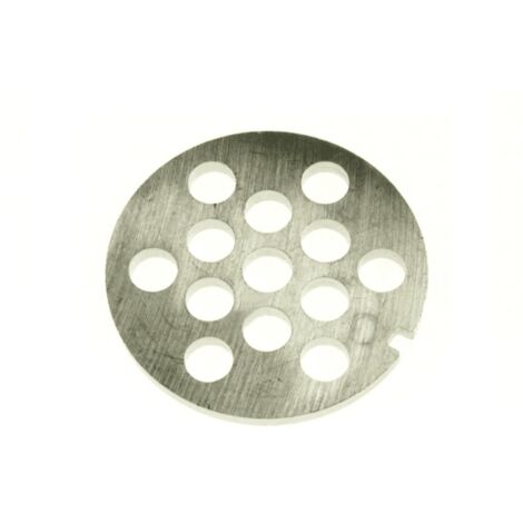 DISQUE COUTEAU GROS TROU pour PIECES PREPARATION CULINAIRE...