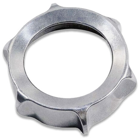 A950 - Collier en métal du A950 (KW630790) Robot ménager KENWOOD (1/2)