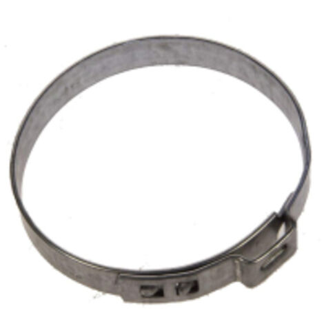 COLLIER PUITS/POMPE LAVAGE D45,5 POUR LAVE VAISSELLE INDESIT - C00264648