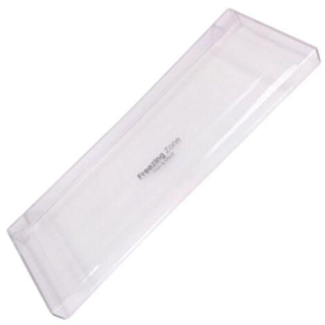 Façade n°169B de tiroir 562 x 205 x 40 mm – Pièce détachée pour congélateur – Compatible LG GCD7238SC, GC7221PS, GCF7228SC