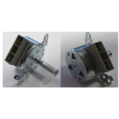 MOTEUR TOURNE BROCHE POUR MICRO-ONDE SMEG-ZANUSSI