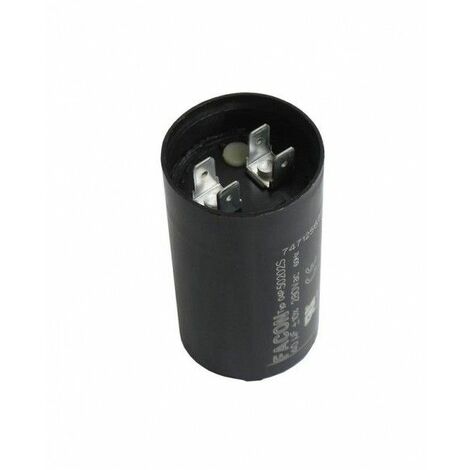 Condensateur 48MF (603614) Robot ménager MAGIMIX (1/2)