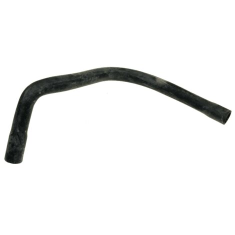 Durite d'alimentation bras supérieur (758972069) Lave-vaisselle ESSENTIEL B, SMEG, TEKA (1/3)
