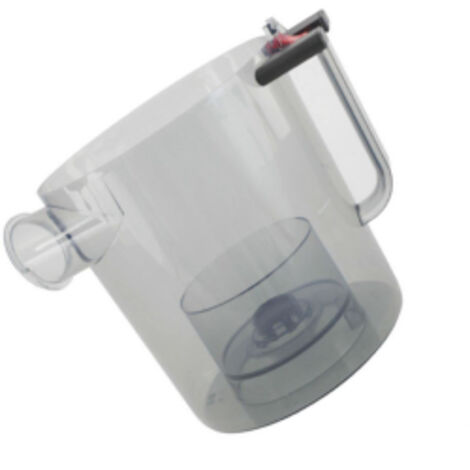 Bac a poussiere d'origine Aspirateur 070.7773 BOSCH