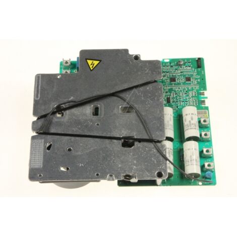 Carte puissance ix7 droit 4600w pour Plaque de cuisson FAGOR BRANDT AS0021119 (1/2)