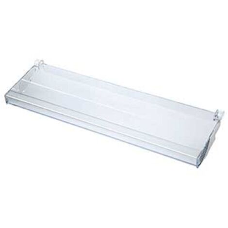 Volet de congélateur – Pièce détachée compatible Siemens – Longueur 30cm – Largeur 20cm – Matériau plastique renforcé
