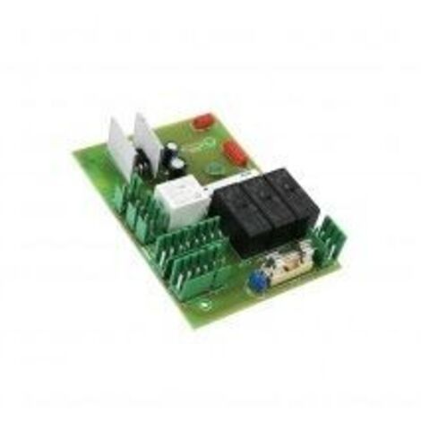 Module électronique d'origine (50280069001) Hotte ARTHUR MARTIN, ARTHUR MARTIN ELECTROLUX, INDESIT, ROSIERES