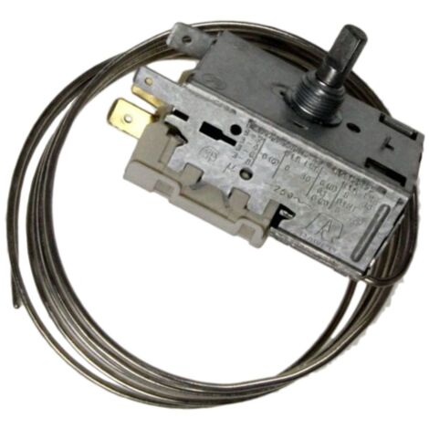 Thermostat K59L4152 C00141230 HOTPOINT (1/2)