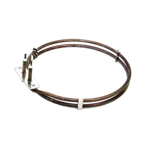 Résistance Circulaire 2400W Four Electrolux 3871425108 - Vigier - Foto 13