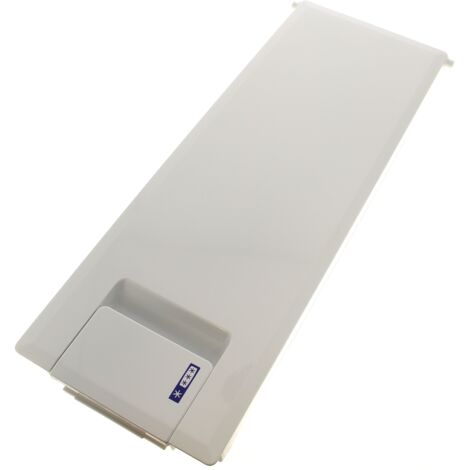 PORTILLON EVAPORATEUR pour REFRIGERATEUR LIEBHERR - 9877514 (1/4)
