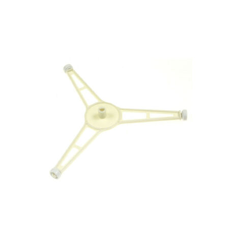 Entraineur plateau pour Micro-ondes WHIRLPOOL 482000007844 (1/3)