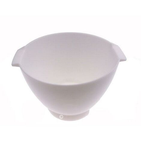Bol en Inox pour Cooking Chef Kenwood 37575 - Achat & prix