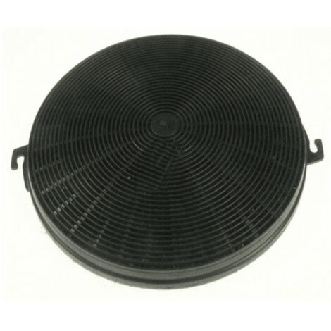 FILTRE CHARBON--190X18MM TYP T211 pour HOTTE BRANDT - 77X2984 (1/5)