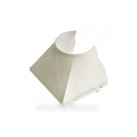 ENTONNOIR NU FARBRIQUE DE GLACE POUR REFRIGERATEUR LG