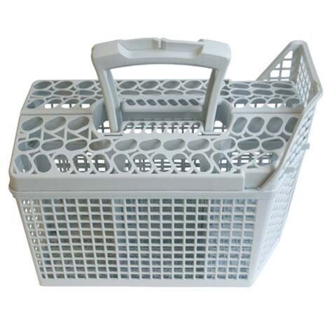 Panier a couverts d'origine (1118401700) Lave-vaisselle AEG, ARTHUR MARTIN, ARTHUR MARTIN ELECTROLUX, ELECTROLUX, ZANKER (1/2)