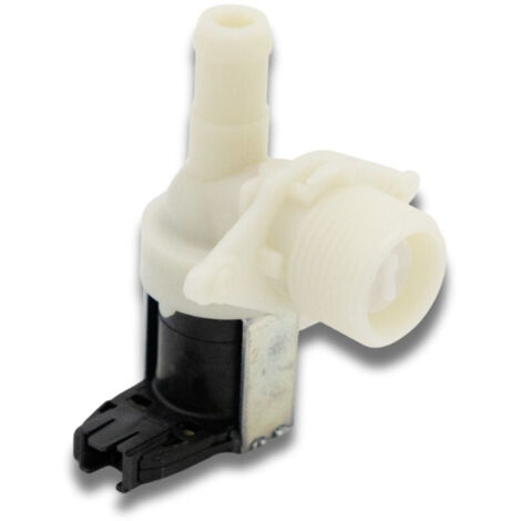 Electrovanne (53259-43170) (481227128375) Lave-linge BAUKNECHT, WHIRLPOOL, LADEN, IGNIS, BAUCKNECHT, RADIOLA, BOSCH, IKEA WHIRLP (1/5)