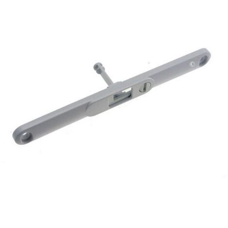 Sécurité de porte (verrou) d'origine (481227138354) Sèche-linge BAUCKNECHT, BAUKNECHT, IGNIS, IKEA WHIRLPOOL, KITCHENAID, LADEN, PROLINE, SOGELUX, WHIRLPOOL (1/3)