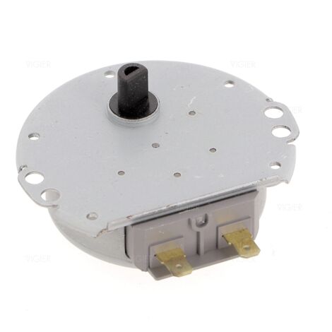 Moteur de plateau (6549W1S011N, EAU57424301) Four micro-ondes LG (1/3)