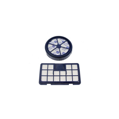 Kit filtre RUSH (62513-49619) (35600936) Aspirateur HOOVER