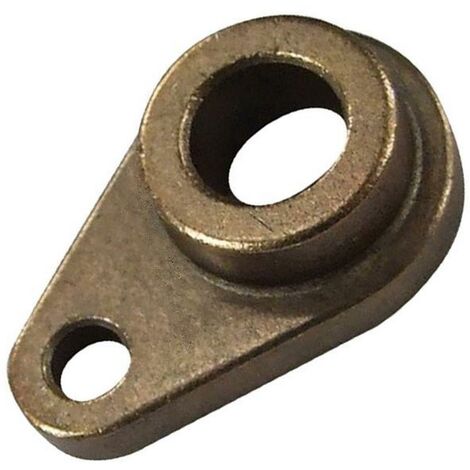 Palier arriere d'origine (C00142628) Sèche-linge 2I MARCHI, ARISTON HOTPOINT, CREDA, INDESIT, WHIRLPOOL