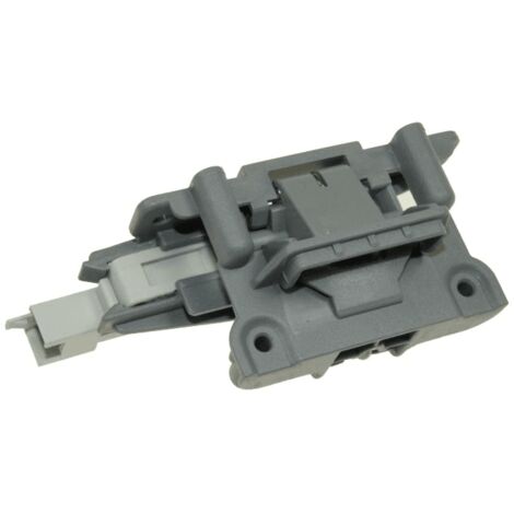 Verrou de porte d'origine (C00274116, 482000023147) Lave-vaisselle ARISTON HOTPOINT, INDESIT, SCHOLTES (1/5)