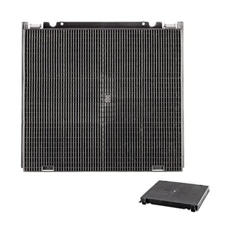 Wpro - filtre charbon-type 242 - 484000008777 - 8015250509892