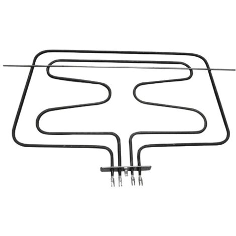 RESISTANCE SUPERIEURE GRILL pour FOUR SCHOLTES - C00049942 (1/5)