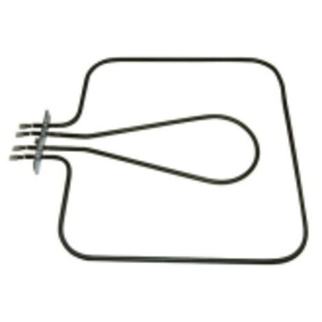 Resistance inferieure pour Four CANDY 41020672