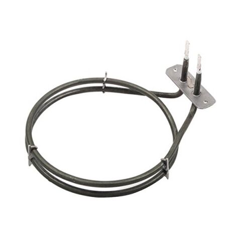 Résistance circulaire 1600W (256725-33921) (262900067) Four, cuisinière LEISURE, BEKO, LE LEISURE (1/3)
