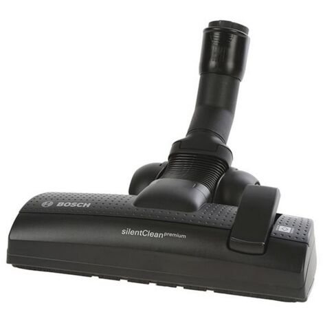 BROSSE POLYMATIC POUR ASPIRATEUR BOSCH (1/2)
