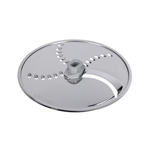 Disque à émincer pour robot multifonction – Compatible avec BOSCH 12007724 – Coupe précise pour légumes et fruits – Accessoire cuisine professionnel