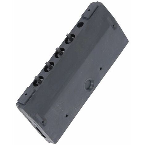 MODULE ELECTRONIQUE pour HOTTE ARTHUR MARTIN - 5028918500 (1/4)