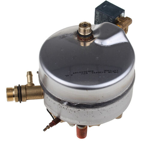 CALOR Chaudiere generateur CS-00134507 (1/3)