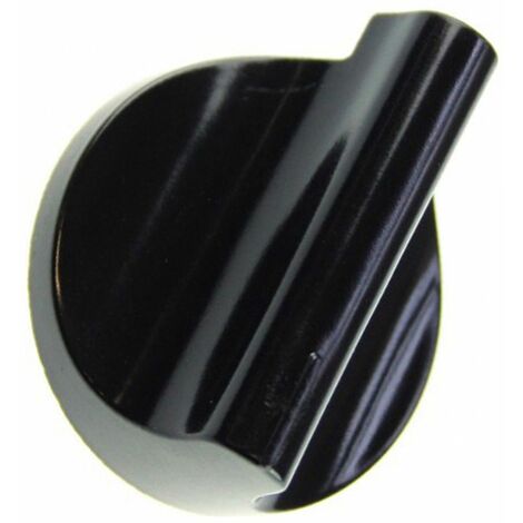 MANETTE NOIRE pour FOUR GLEM-GAS AIRLUX - ZB03A259G