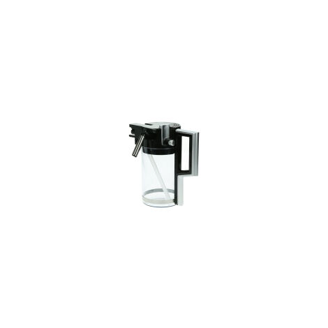 Pot à lait (299076-36064) Cafetière, Expresso 5513294531 DELONGHI (1/3)