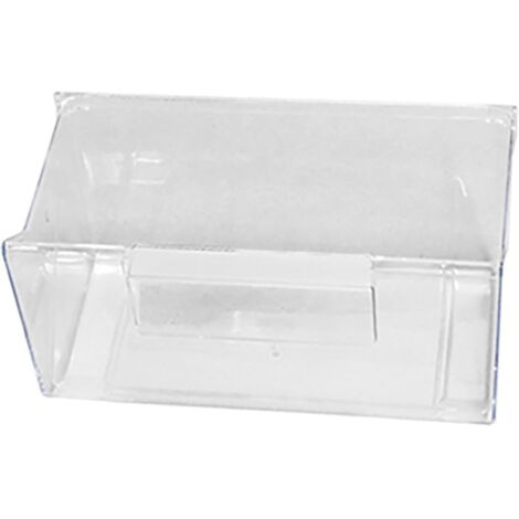 Electrolux - tiroir de congelation - 2647016134 - 7321423673453 (1/2)